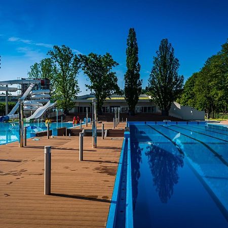Apartament Na Urlop - Centrum - Przy Amfiteatrze - 500M Do Basenow Висла Экстерьер фото