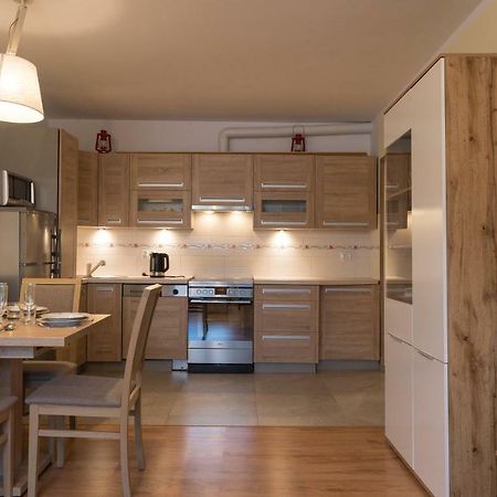 Apartament Na Urlop - Centrum - Przy Amfiteatrze - 500M Do Basenow Висла Экстерьер фото