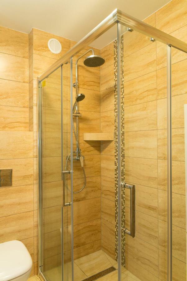 Apartament Na Urlop - Centrum - Przy Amfiteatrze - 500M Do Basenow Висла Экстерьер фото